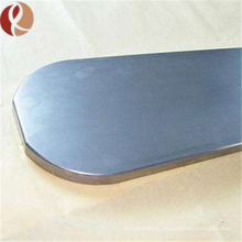 ASTM b760 thin metal tungsten plate price per kg